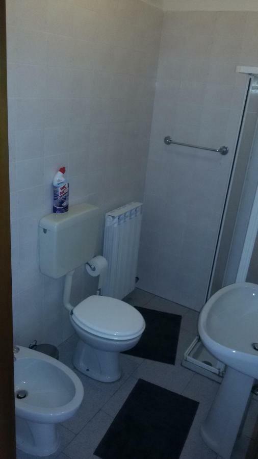 Afrodite Hotel Palu Екстериор снимка