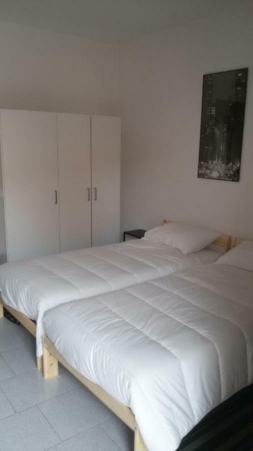 Afrodite Hotel Palu Екстериор снимка